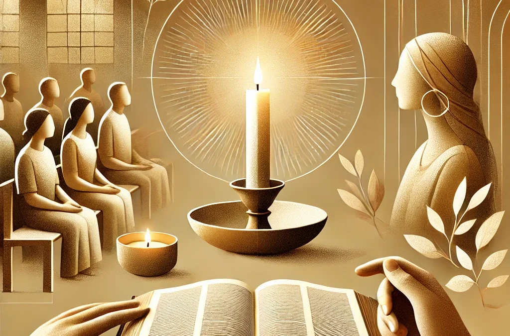 Retraite de confirmation  – Rencontres et Confirmation