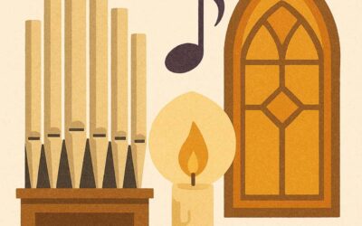 AUDITIONS D’ORGUE
